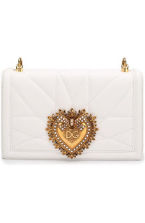 Сумка Devotion small Dolce & Gabbana