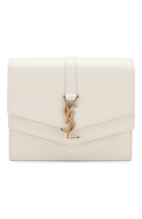 Сумка Sulpice medium Saint Laurent