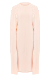 Платье из вискозы Stella McCartney