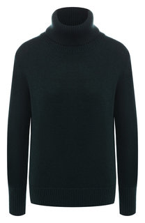 Кашемировый пуловер Burberry