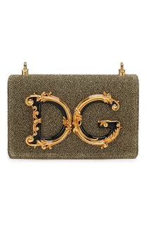 Сумка DG Girls Dolce & Gabbana
