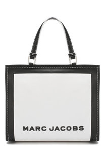 Сумка-шоппер The Box Marc Jacobs