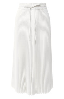 Плиссированная юбка REDVALENTINO