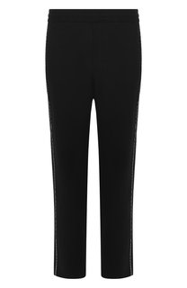 Хлопковые брюки Damir Doma