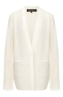 Кашемировый кардиган Loro Piana