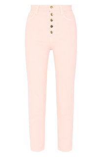 Укороченные джинсы J Brand