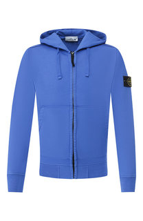 Хлопковая толстовка Stone Island