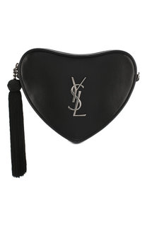 Сумка Sac Coeur Saint Laurent