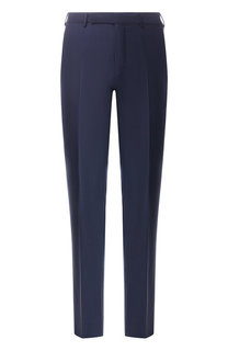 Шерстяные брюки Ermenegildo Zegna