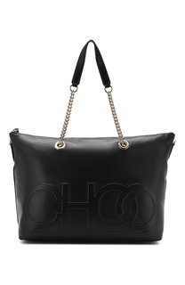 Сумка-тоут Allegra Jimmy Choo
