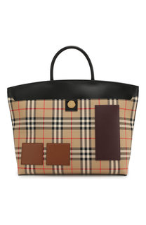 Сумка Society Burberry
