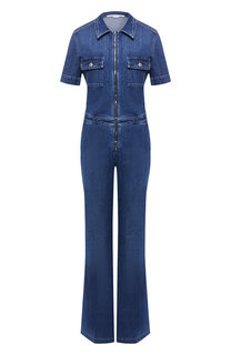 Джинсовый комбинезон Stella McCartney
