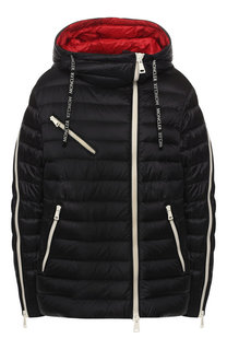 Пуховая куртка Moncler