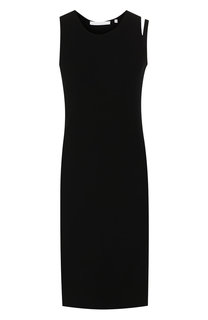 Платье Helmut Lang