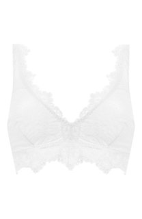 Кружевной бра Ermanno Scervino