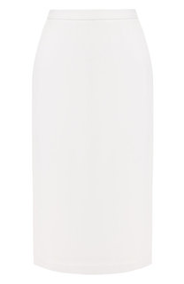 Юбка из вискозы Dries Van Noten