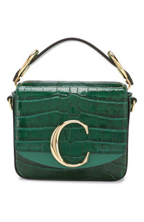 Сумка Chloé C mini Chloé