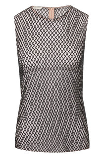 Топ Dries Van Noten