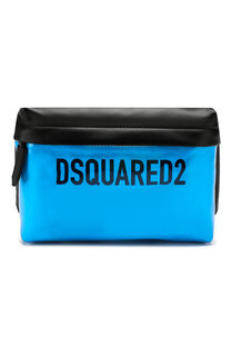 Поясная сумка Dsquared2