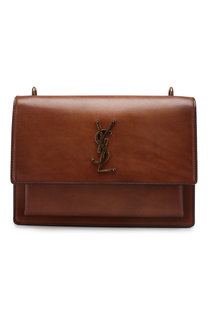 Сумка Sunset medium Saint Laurent