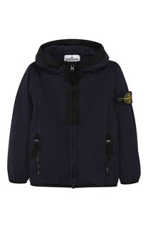 Куртка с капюшоном Stone Island