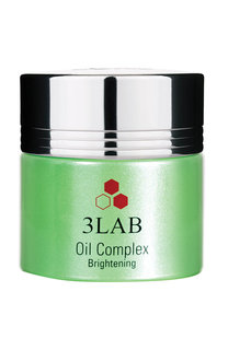 Выравнивающий крем c растительным комплексом 3LAB