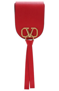 Сумка Valentino Garavani V-Ring small Valentino