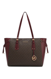 Сумка-тоут Voyager medium MICHAEL Michael Kors