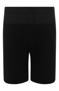 Хлопковые шорты Kenzo