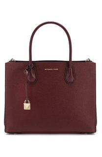 Сумка-тоут Mercer MICHAEL Michael Kors