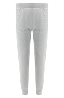 Хлопковые джоггеры Dsquared2