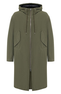 Парка Roland Moncler