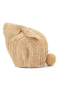 Сумка Bunny Loewe