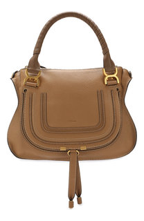Сумка Marcie medium Chloé