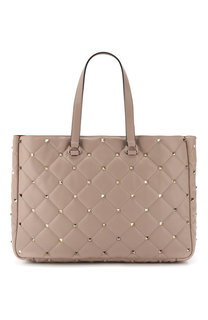 Сумка-тоут Valentino Garavani Boomstud Valentino