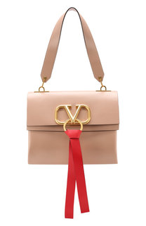 Сумка V-Ring small Valentino