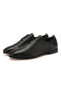 Кожаные оксфорды Officine Creative