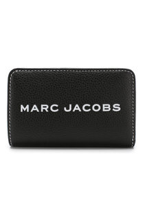 Кожаное портмоне Marc Jacobs