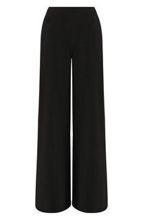 Брюки из смеси хлопка и льна Ralph Lauren