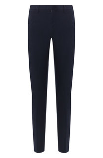 Хлопковые брюки Z Zegna