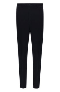 Хлопковые брюки Z Zegna