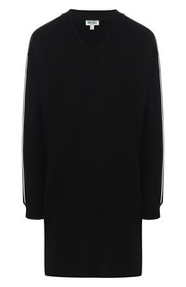Хлопковое платье Kenzo