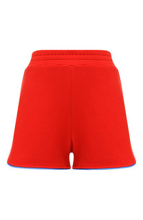 Хлопковые шорты Kenzo