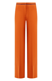 Льняные брюки Loro Piana