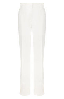 Льняные брюки Escada Sport