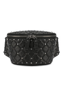 Поясная сумка Valentino Garavani Rockstud Spike Valentino