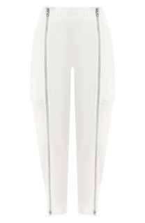 Укороченные брюки adidas by Stella McCartney