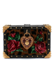 Сумка My Heart Dolce & Gabbana