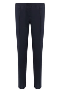 Хлопковые брюки Kenzo