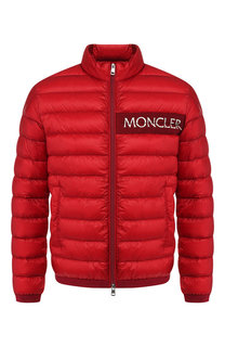 Пуховая куртка Neveu Moncler